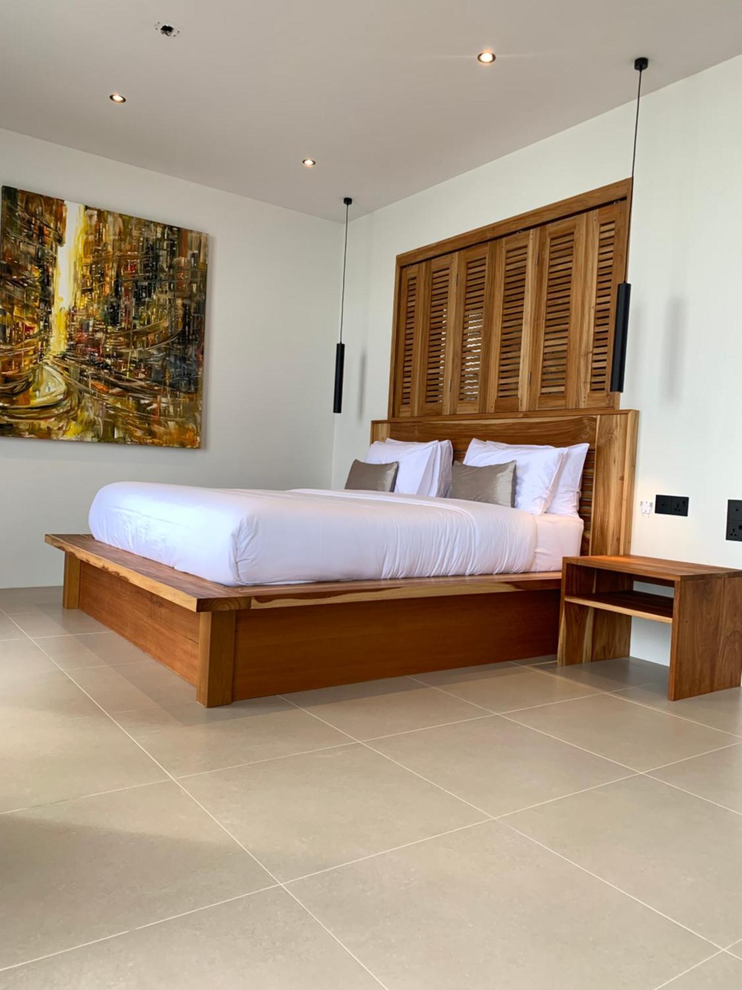 Villa Miario Koh Samui Exterior photo