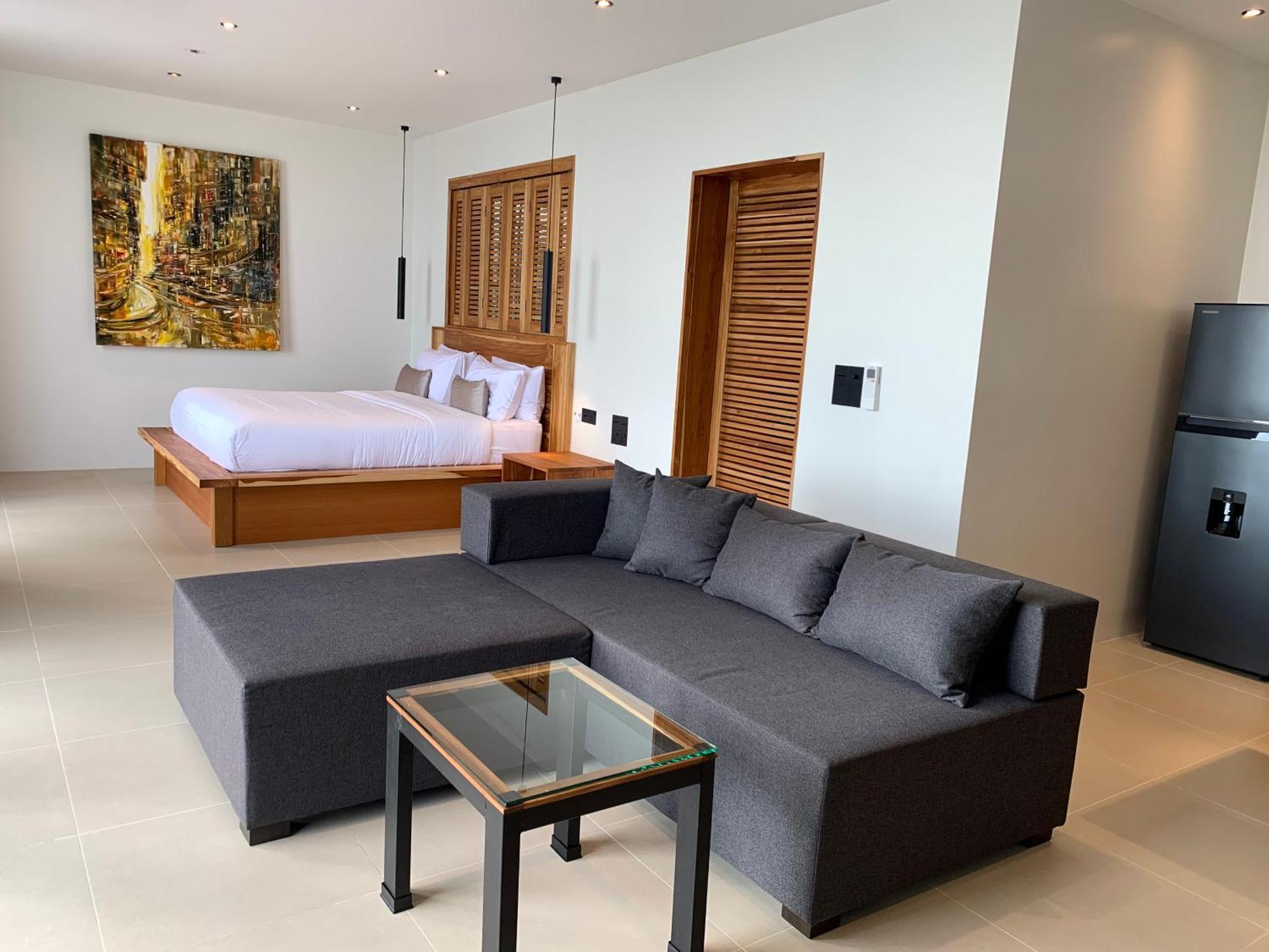 Villa Miario Koh Samui Exterior photo
