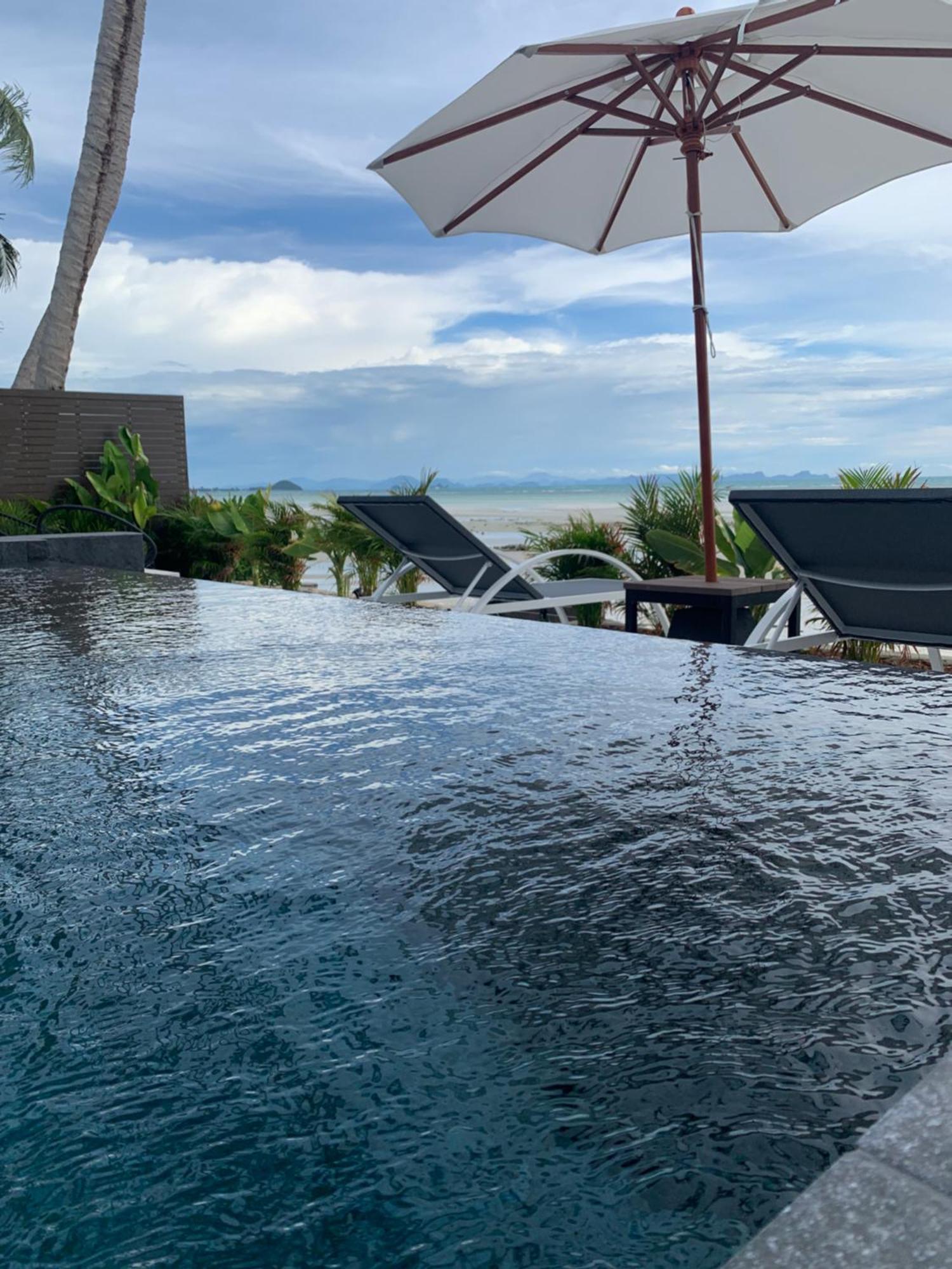 Villa Miario Koh Samui Exterior photo