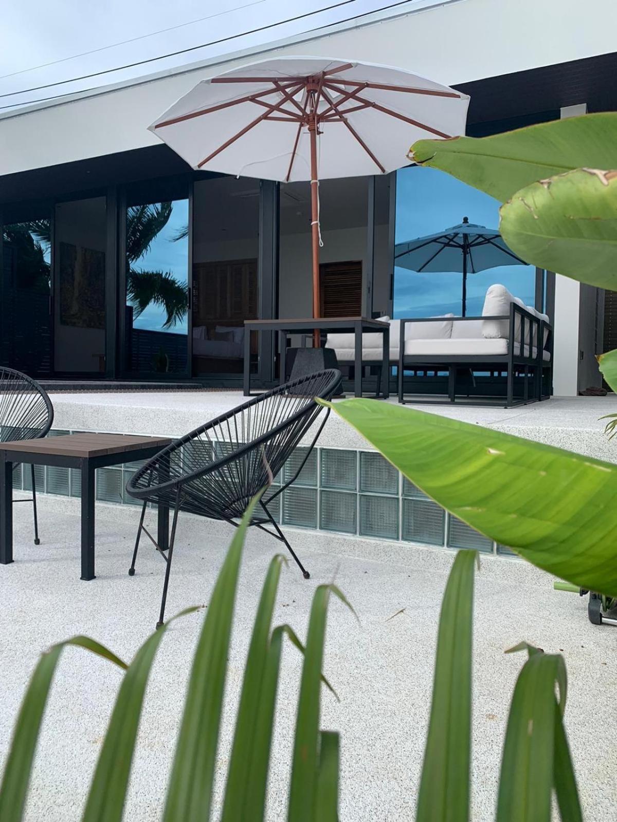 Villa Miario Koh Samui Exterior photo
